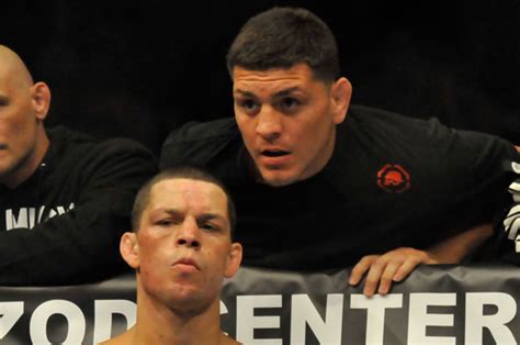 Nate Diaz Launches Blistering Attack On The Ufc Over Ufc 209 Snub