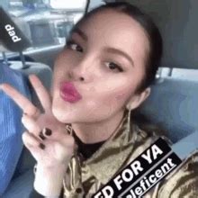 Olivia Rodrigo Olivia Rodrigo Discover Share Gifs