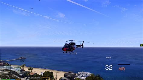 Helic Ptero Ph Enix Pcesp Gta Mods