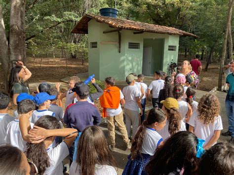 Saiba Como Agendar Alunos Da Escola Estadual Gon Alves Chaves