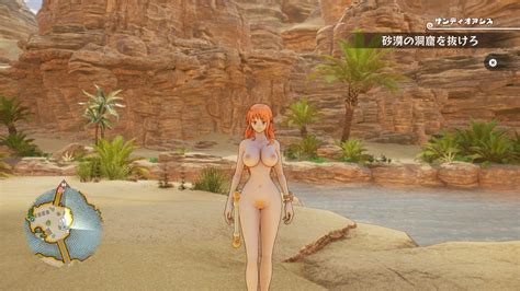 One Piece Odyssey Modding Page Adult Gaming Loverslab