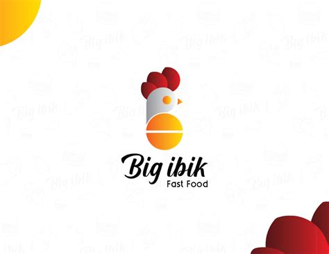 Logo Redesign اعادة تصميم لوجو On Behance