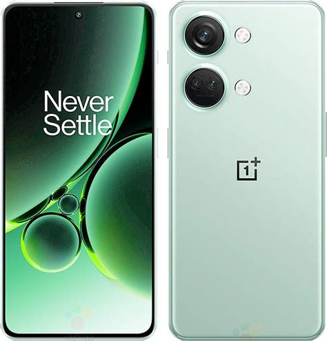 Oneplus Nord 3 Pictures Official Photos