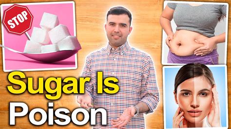 You Need A Sugar Detox Before It´s Too Late 5 Sugar Detox Health