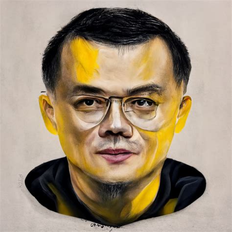Binances Ai Powered Nft Generator