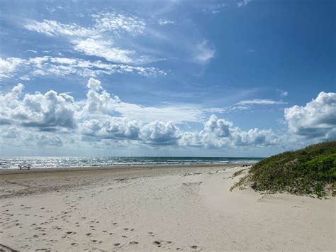 21+ Best San Antonio Beaches to Visit in 2024 - VERY TRULY TEXAS