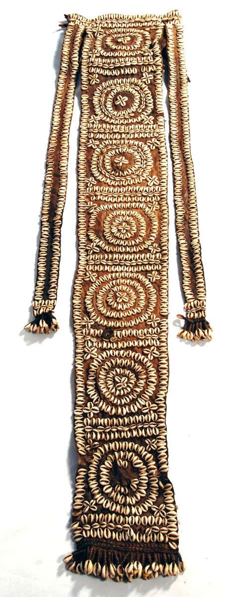 Cowrie Shell Marriage Apron · Out Of This World Cowrie Shell Art Dress African Inspired Fashion