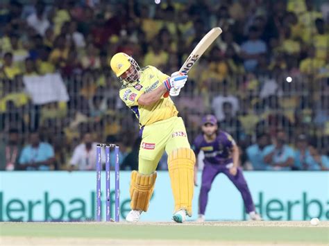 Will MS Dhoni Play In IPL 2024 CSK CEO Provides Major Update