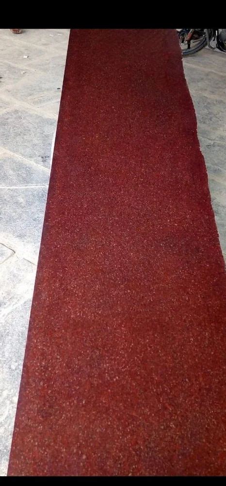 High Quality Chilli Red Granite Slab For Flooring At Rs Sq Ft In