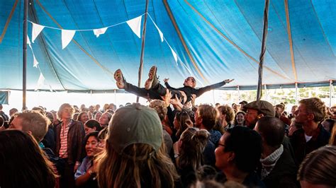 Alive Festival Er Klar Med De F Rste Navne Til Sommerens Festival