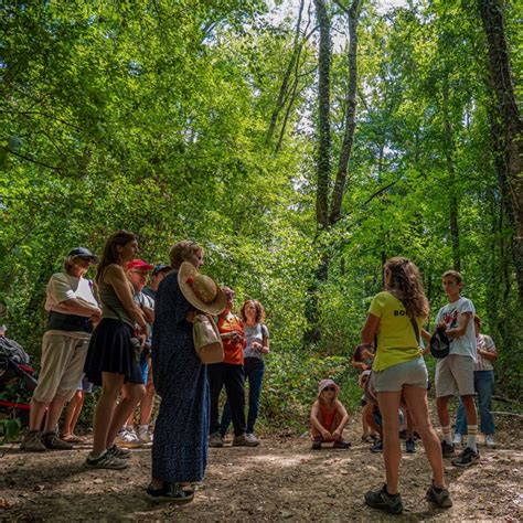 VISITES DE L ÉTÉ OUVERTURE DE LA BILLETTERIE GRENADE SUR GARONNE