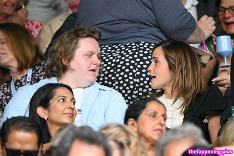 Emma Watson Elizarosewatson Emmawatson Nude Onlyfans Photo