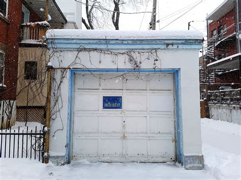 How To Make Garage Door Quieter - Property & Real Estate for Rent