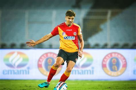 Javier Siverio Javier Siverio Set To Join Jamshedpur Fc Sangbad Pratidin