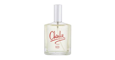 Revlon Charlie Red Toaletna voda za žene 100 ml bez kutije Lijepa hr