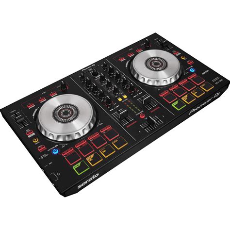 Pioneer DDJ SB2 Controller DJ Professionale Gear4music