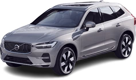 2024 Volvo XC60 Black Edition Review Autosopedia