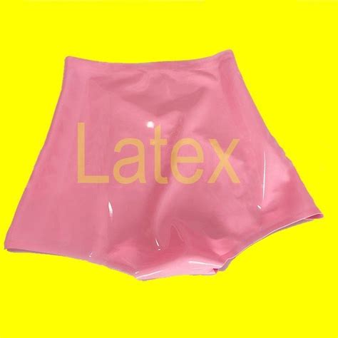 ♥1598 Sexy Erotisch Latex Panty Kaufen Auf Ricardo