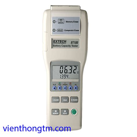 Máy kiểm tra pin Kongter BT-3915 - Viễn Thông TM