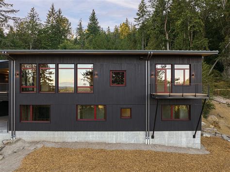 Photo Of In Issaquah Passive House By Nakamoto Forestry Dwell