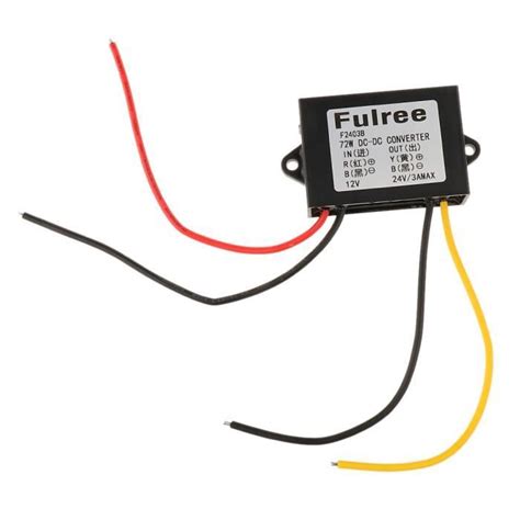 Alimentation Electrique Transformateur Convertisseur X