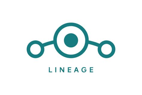 Miniatura Del Logotipo De Lineage Os Png Transparente Stickpng Images