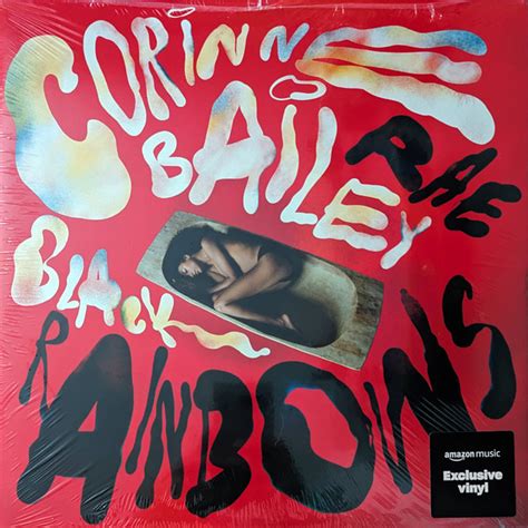 Corinne Bailey Rae Black Rainbows Releases Discogs