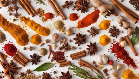 Guide To Using And Pairing Essential Spices Lovemyinstantpot