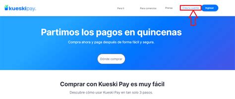 Qu Es Kueski Pay