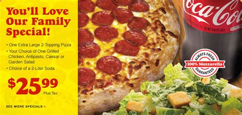 Porkys Pizza Delivery Pizza Youll Lovewe Guarantee It