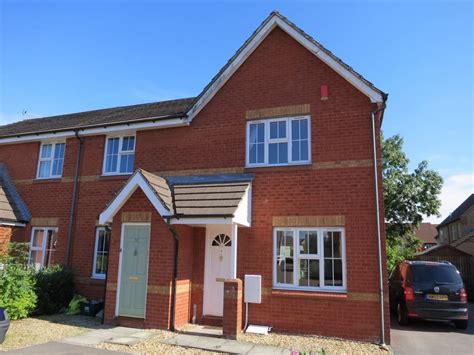 3 Bed Shared Accommodation To Rent In The Willows Bradley Stoke