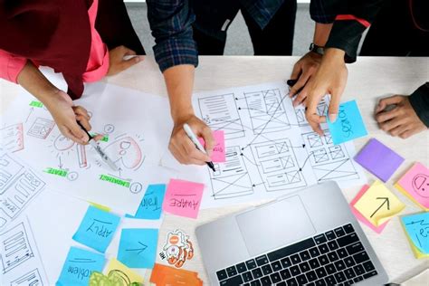 Uma Empresa De Tecnologia Vai Padronizar - Padronização de processos: 7 benefícios para sua empresa!