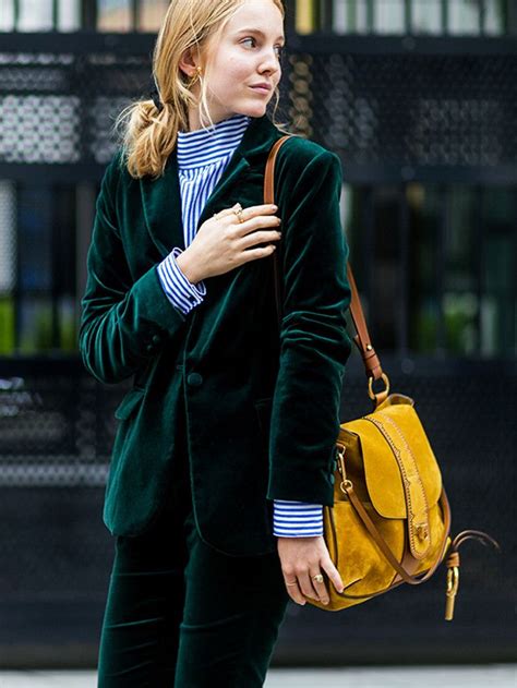 This Danish Stylist Has the Best Outfit Ideas | Style, Fashion, Velvet ...