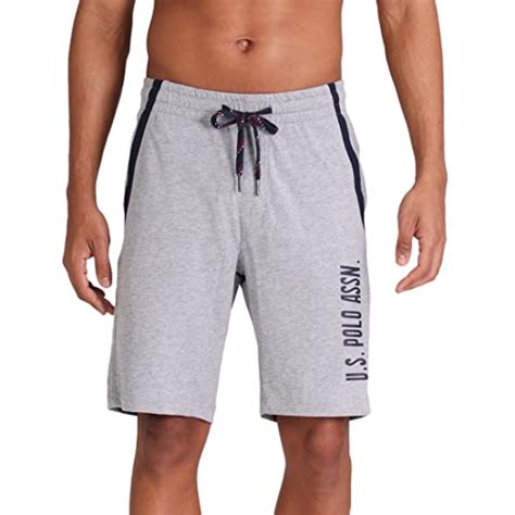 US Polo Shorts - TechGlare Deals