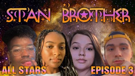 STAN BROTHER SEASON 5 EPISODE 3 YouTube