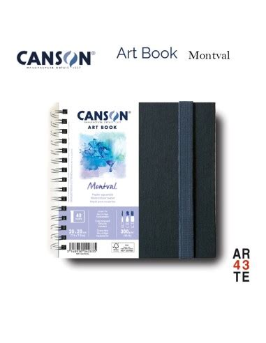 ArtBook Montval