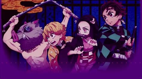 Kimetsu No Yaiba Op Lisa Gurenge [full]with Lyrics [romaji] Youtube