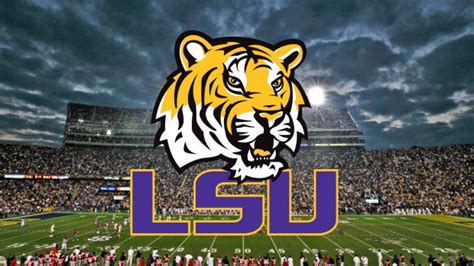 lsu Wallpapers HD | PixelsTalk.Net