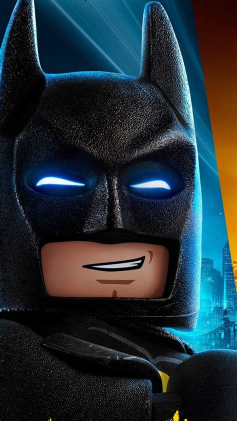 Lego Batman Wallpaper Hd