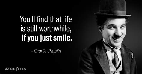 Do Your Best Charlie Chaplin Quotes