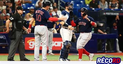 Previa Conoce Los Abridores De Los Partidos De Hoy En La Mlb