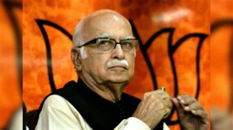 Lalkrushan Advani