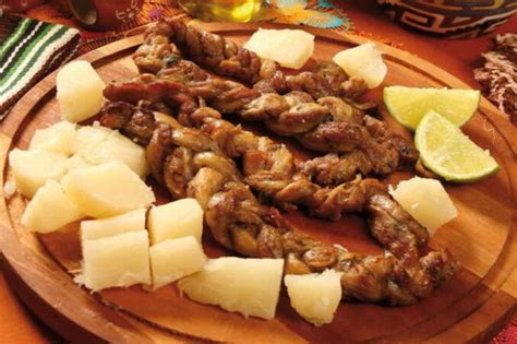 Receta De Matambre Argentino T Pica Y Tradicional