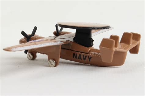 Runway24 E2c Hawkeye Diecast Airplane Store