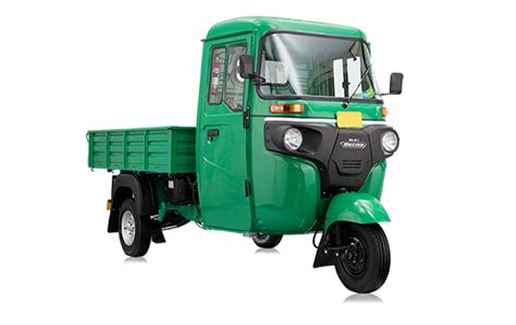 Bajaj Maxima Green Cargo Cng Auto At Rs 297000 Bajaj Maxima C Bajaj