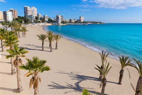 Alicante Guida Viaggio Per Spiagge Movida E Hotel 20234cpage