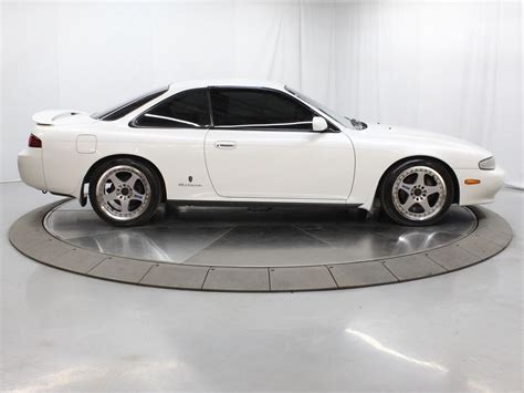 1993 Nissan Silvia For Sale