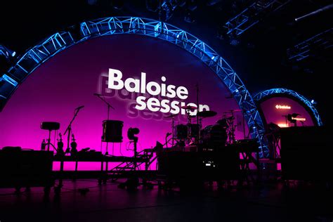 Basel Und Region Baloise Session 2023 Ein Fest Der Musik Content