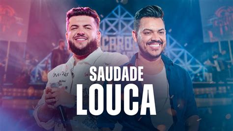 Caro E Gilmar Saudade Louca Dvd Ao Vivo Em Campo Grande Youtube