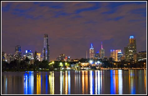 Favorite Australian Skyline | SkyscraperCity Forum